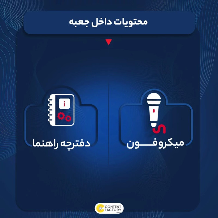 اسپیکر بلوتوثی قابل حمل هوپ استار مدل A60