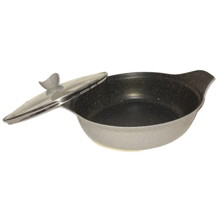 سرویس پخت و پز 4 پارچه مدل Kitchen