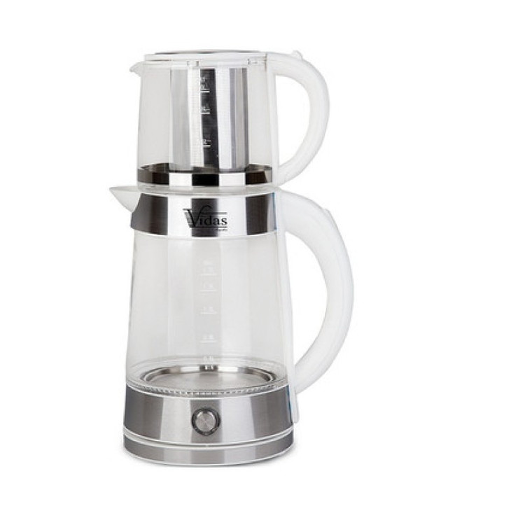 چای ساز ویداس مدل VIR-2079