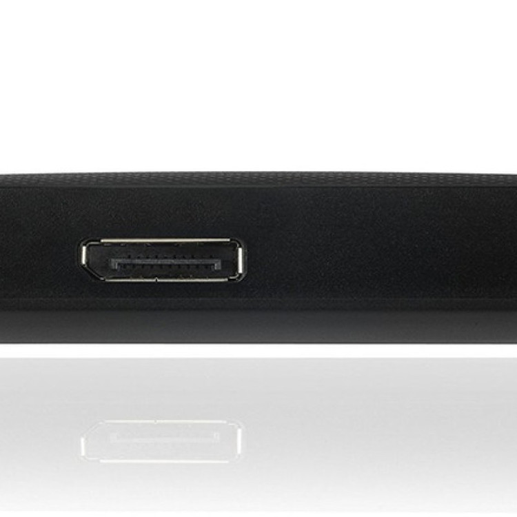 هارد اکسترنال توشیبا مدل Canvio Ready ظرفیت یک ترابایت دارای رابط USB Type-A 3.0