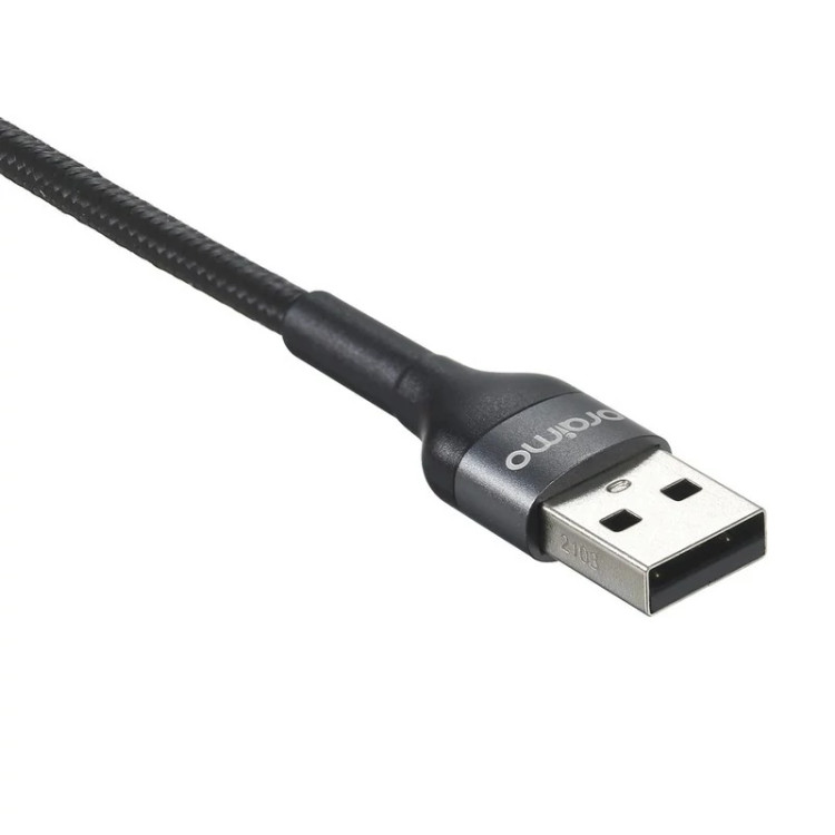 کابل تبدیل USB به USB-C اورایمو مدل OCD-C72 طول 1 متر