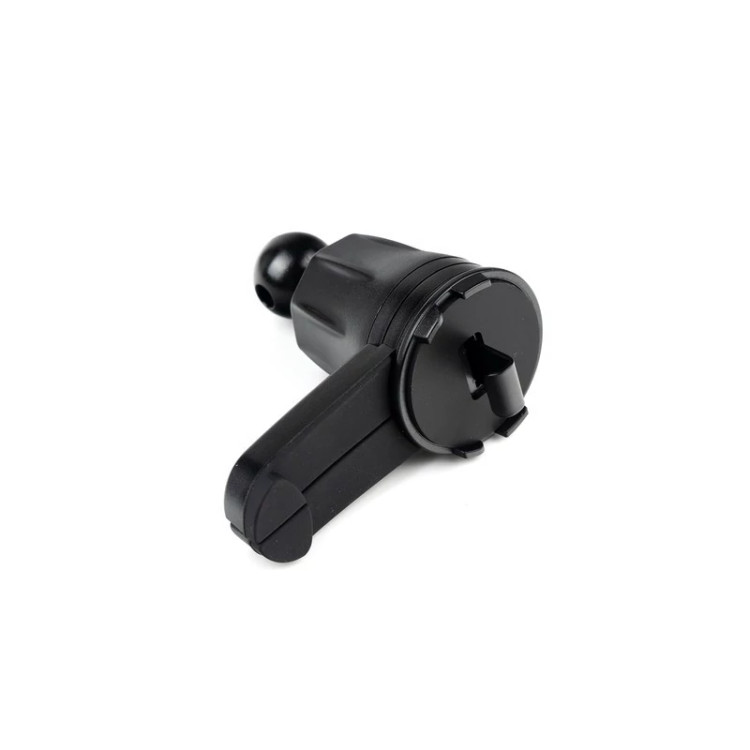 پایه نگهدارنده و شارژر وایرلس گوشی موبایل هیسکا مدل HK-2355W