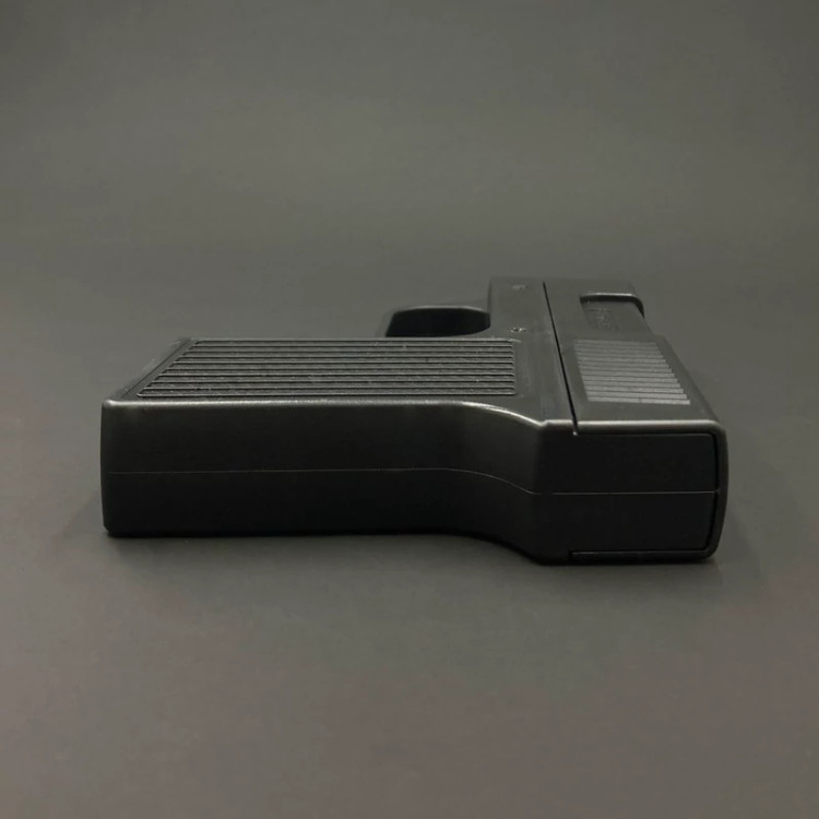 جا سیگاری فوکوس مدل تفنگ گازی کد DKD-1193