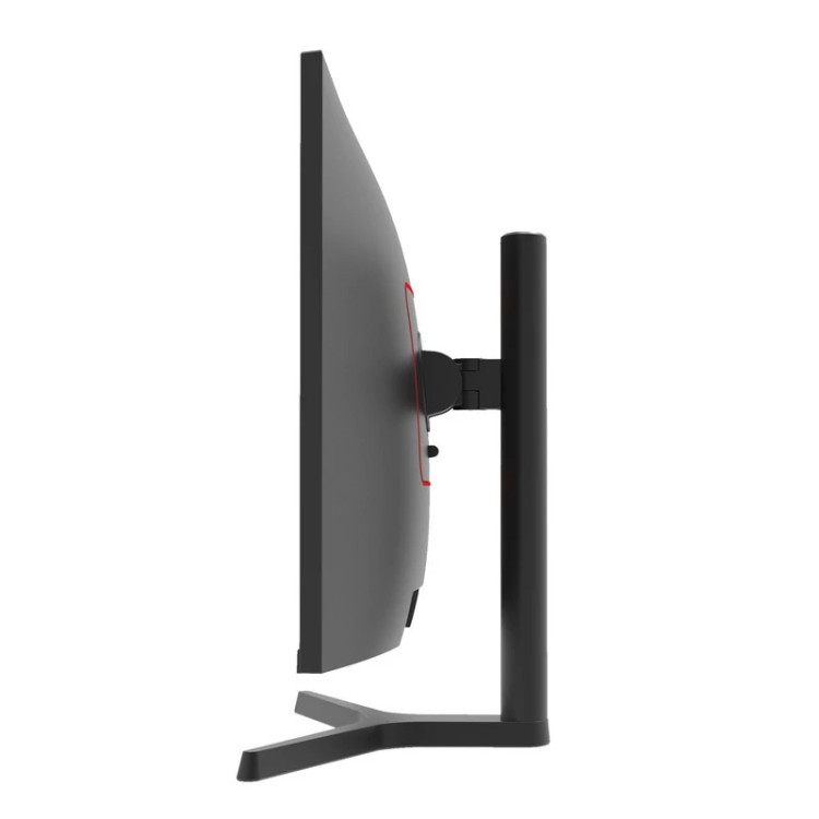 مانیتور 27 اینچ مسترتک مدل PA275AQ، رزولوشن FullHD، پنل Rapid IPS، نرخ بروزرسانی 165 هرتز، با نسبت تصویر 16:9، دارای اسپ