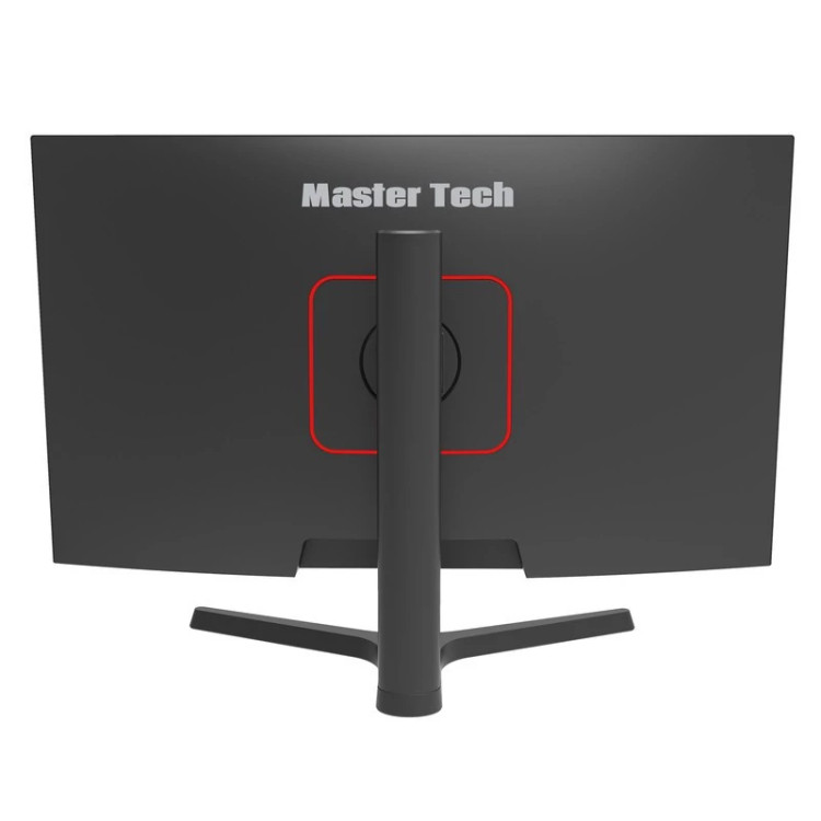 مانیتور 27 اینچ مسترتک مدل PA275AQ، رزولوشن FullHD، پنل Rapid IPS، نرخ بروزرسانی 165 هرتز، با نسبت تصویر 16:9، دارای اسپ