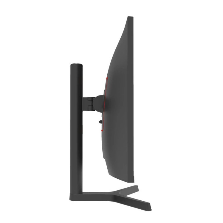 مانیتور 27 اینچ مسترتک مدل PA275AQ، رزولوشن FullHD، پنل Rapid IPS، نرخ بروزرسانی 165 هرتز، با نسبت تصویر 16:9، دارای اسپ