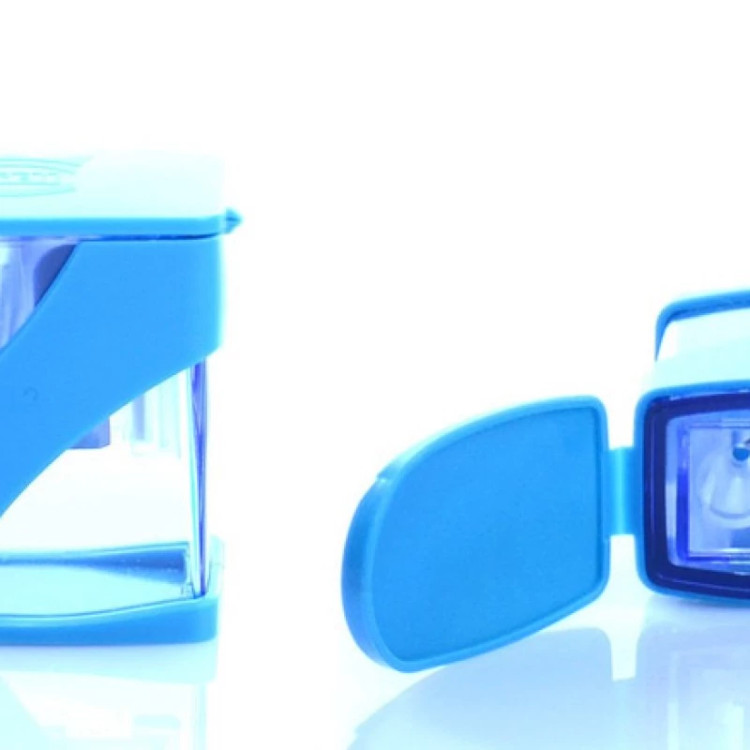 مداد تراش آرایشی ایسن مدل 40/998SIS