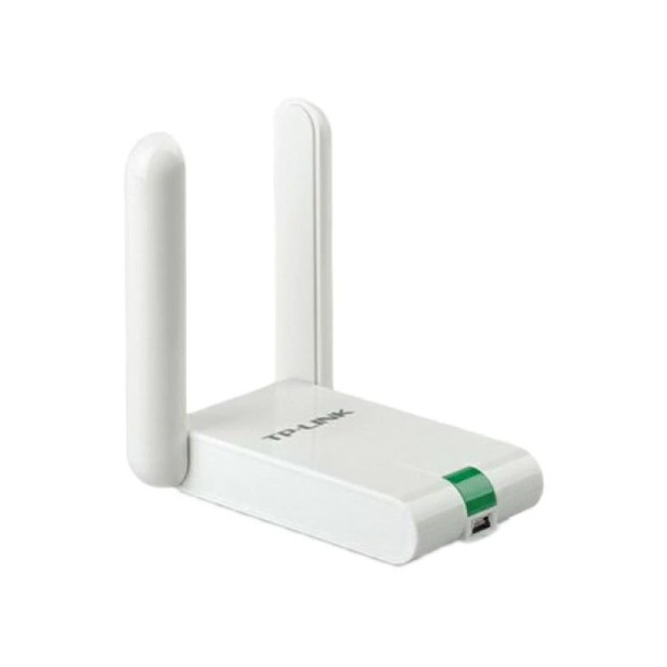 کارت شبکه بی سیم USB تی پی-لینک مدل TL-WN822N