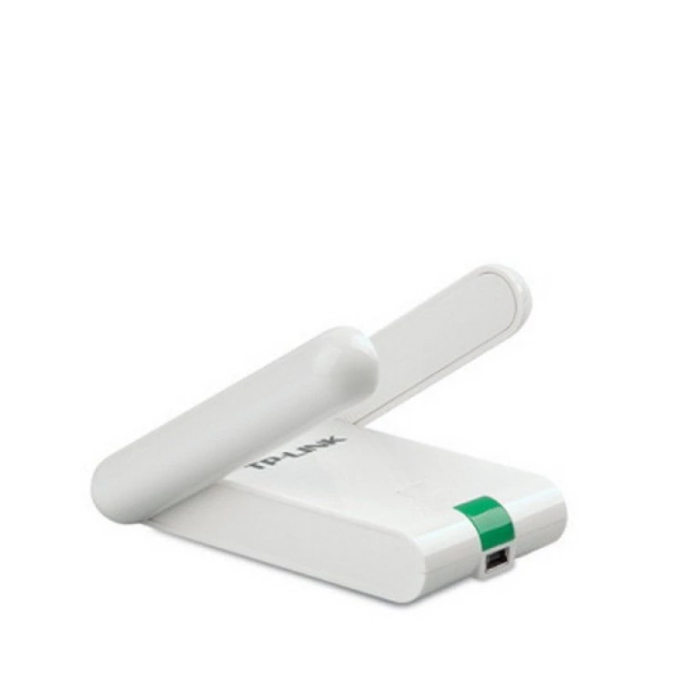 کارت شبکه بی سیم USB تی پی-لینک مدل TL-WN822N