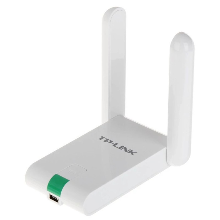 کارت شبکه بی سیم USB تی پی-لینک مدل TL-WN822N