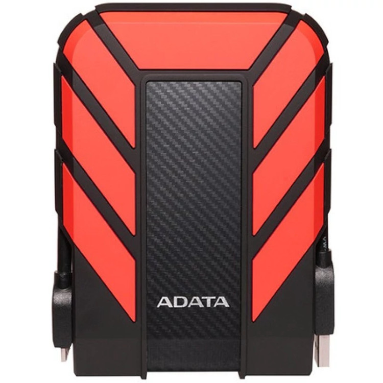 هارد اکسترنال ای دیتا مدل HD710 Pro ظرفیت یک ترابایت دارای رابط USB Type-A 3.0