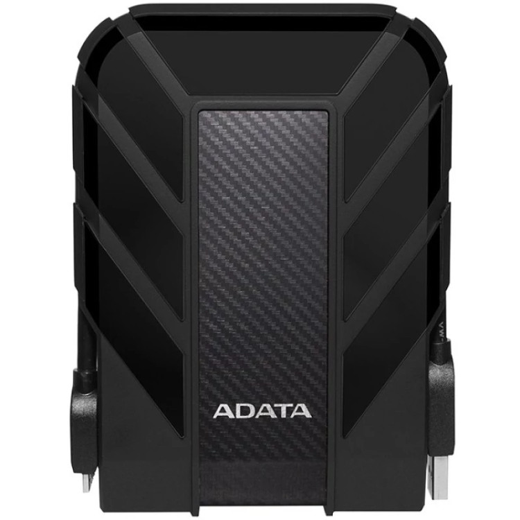 هارد اکسترنال ای دیتا مدل HD710 Pro ظرفیت یک ترابایت دارای رابط USB Type-A 3.0