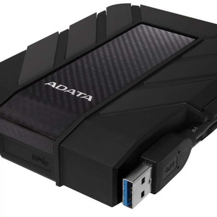 هارد اکسترنال ای دیتا مدل HD710 Pro ظرفیت یک ترابایت دارای رابط USB Type-A 3.0