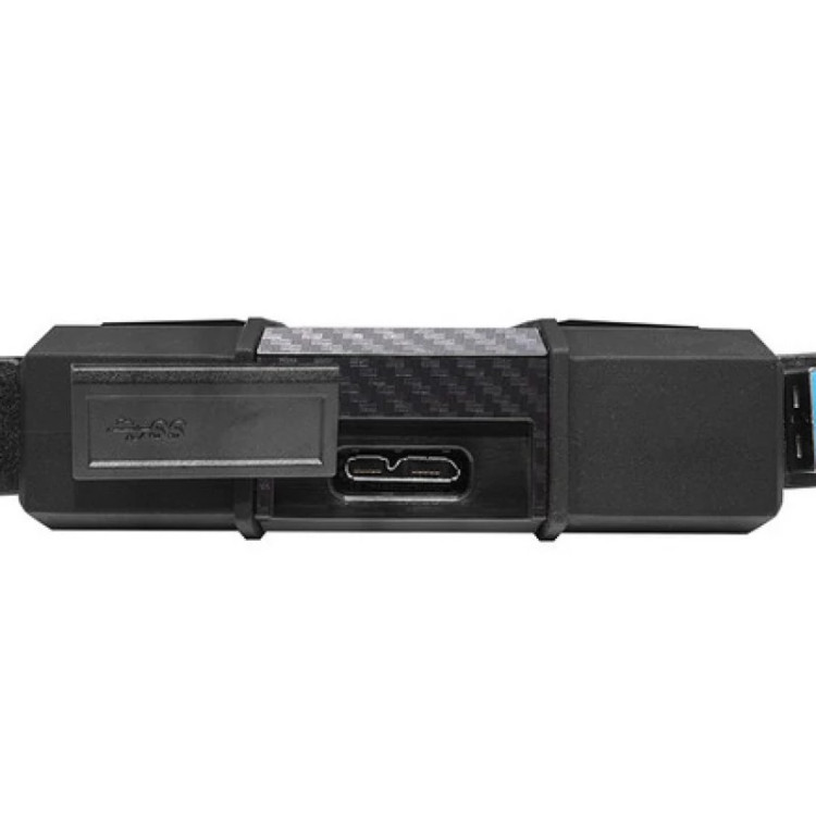 هارد اکسترنال ای دیتا مدل HD710 Pro ظرفیت یک ترابایت دارای رابط USB Type-A 3.0
