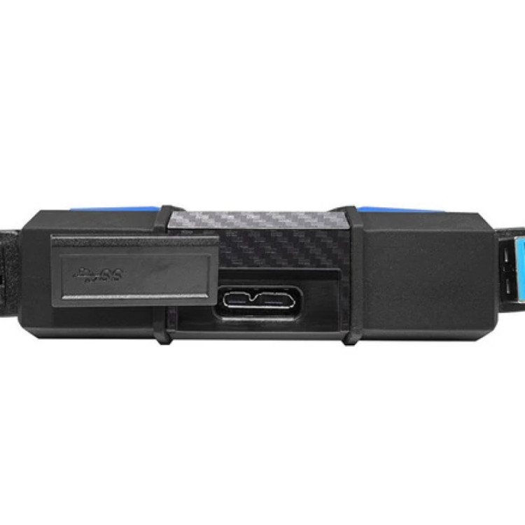 هارد اکسترنال ای دیتا مدل HD710 Pro ظرفیت یک ترابایت دارای رابط USB Type-A 3.0