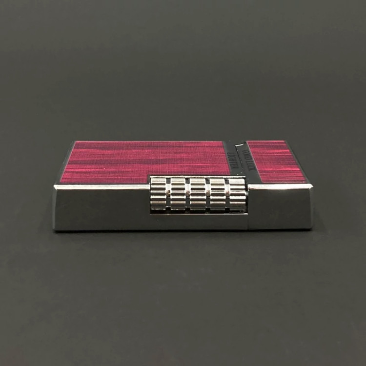 فندک مدل چرخ بغل طرح چوبی کد DKD-1367