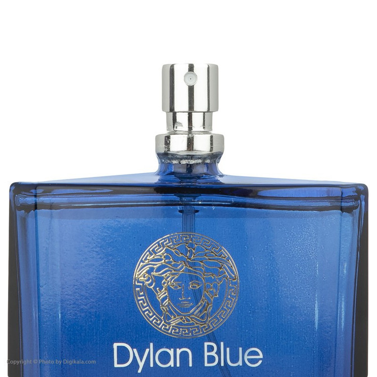 ادو پرفیوم مردانه بایلندو مدل Dylan Blue حجم 100 میلی لیتر
