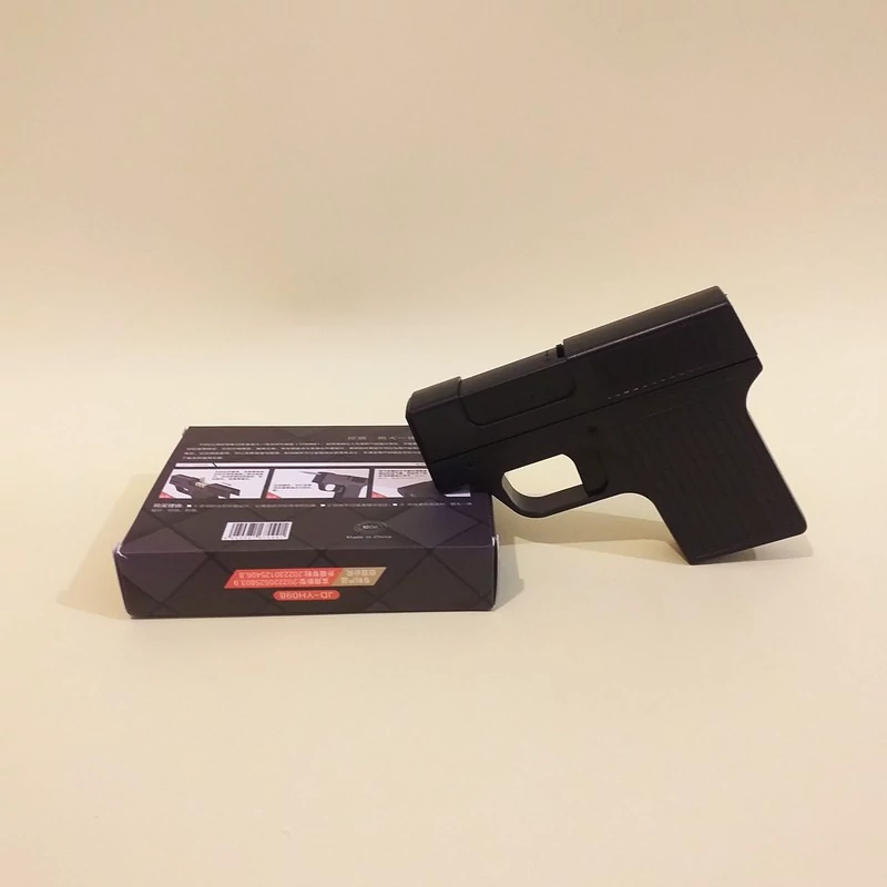 فندک طرح تفنگ فوکوس مدل Colt 98