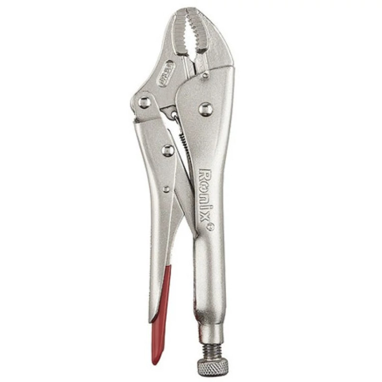 مجموعه ابزار رونیکس مدل RH-9101 ست 19 عددی