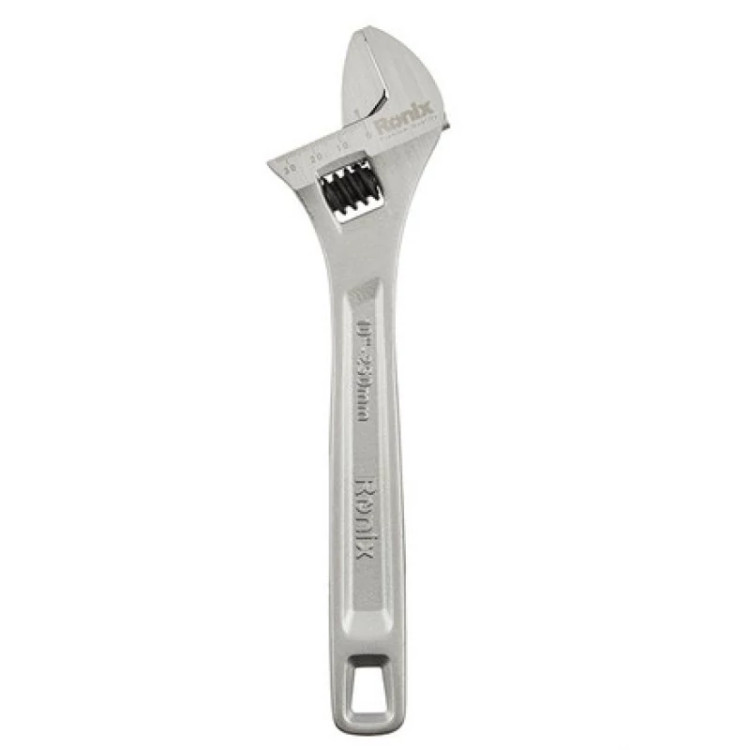 مجموعه ابزار رونیکس مدل RH-9101 ست 19 عددی