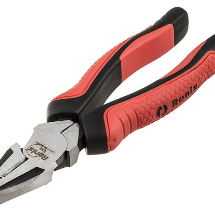مجموعه ابزار رونیکس مدل RH-9101 ست 19 عددی