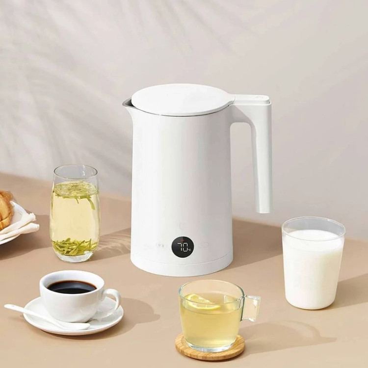 کتری برقی شیائومی مدل kettle p1 silent