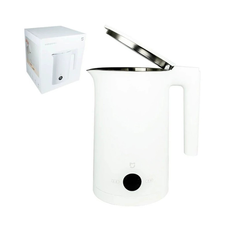 کتری برقی شیائومی مدل kettle p1 silent