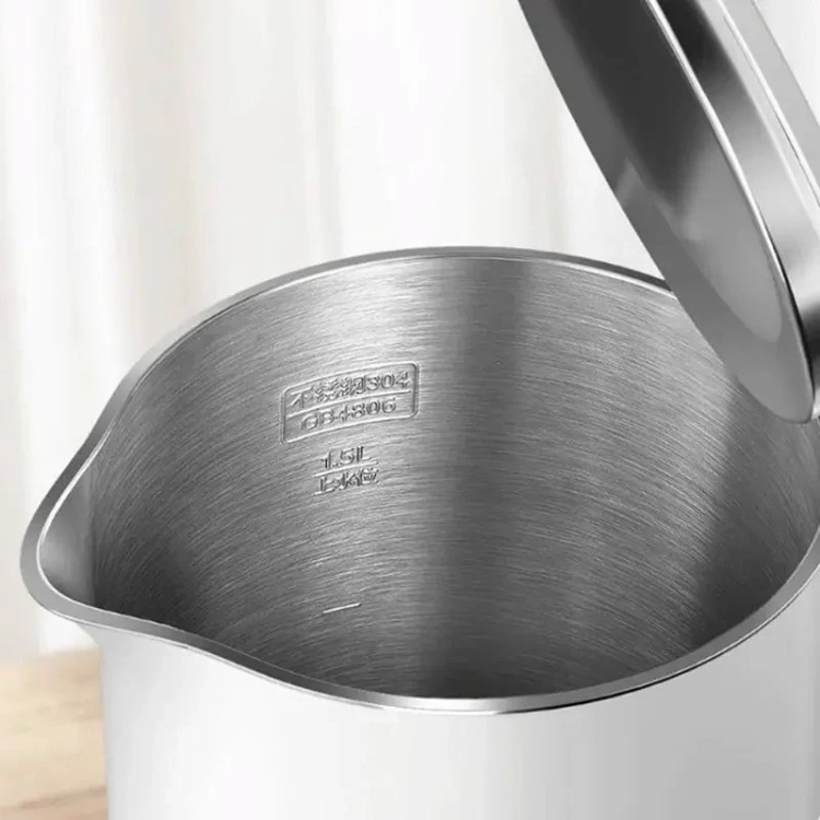 کتری برقی شیائومی مدل kettle p1 silent