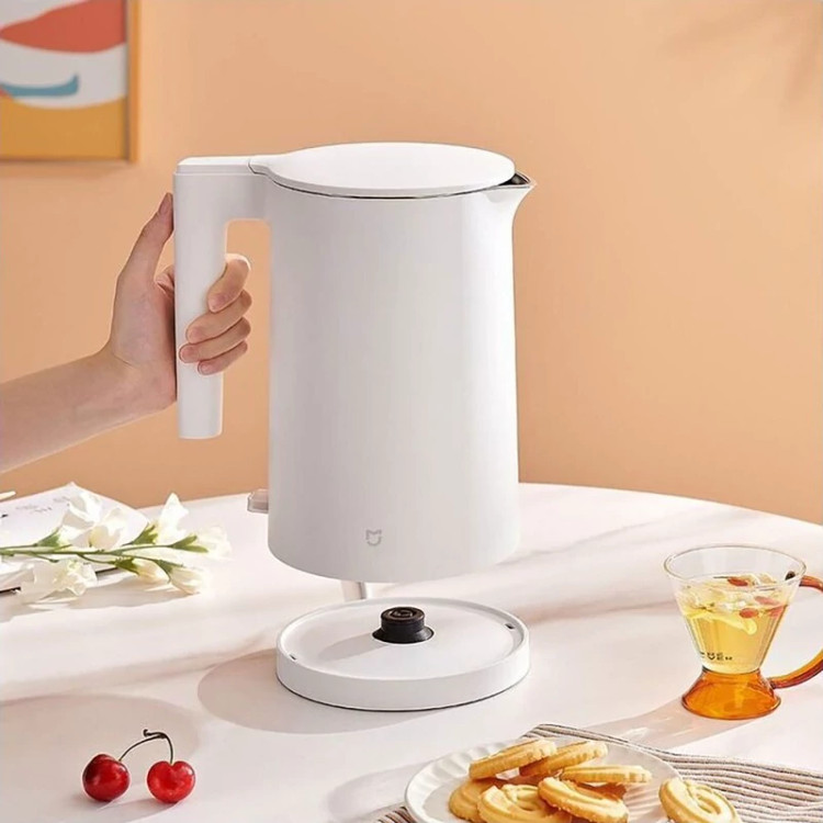 کتری برقی شیائومی مدل kettle p1 silent