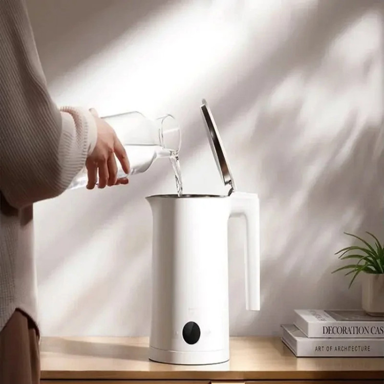 کتری برقی شیائومی مدل kettle p1 silent