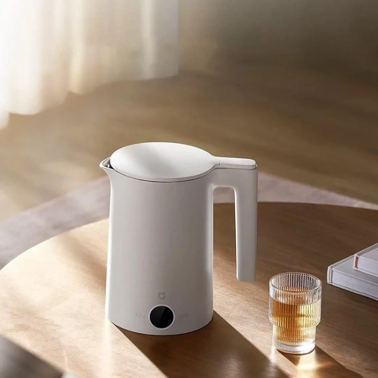 کتری برقی شیائومی مدل kettle p1 silent