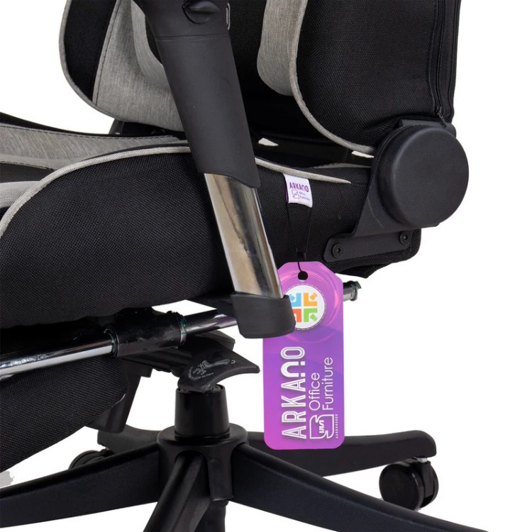 صندلی گیمینگ آرکانو مدل DP625TF3