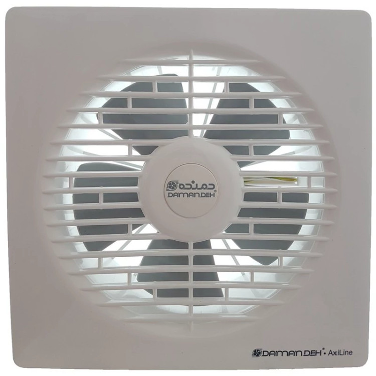 هواکش خانگی دمنده مدل VBX-20S2S