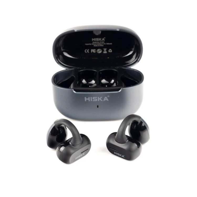 هدفون بلوتوثی هیسکا مدل FX-567