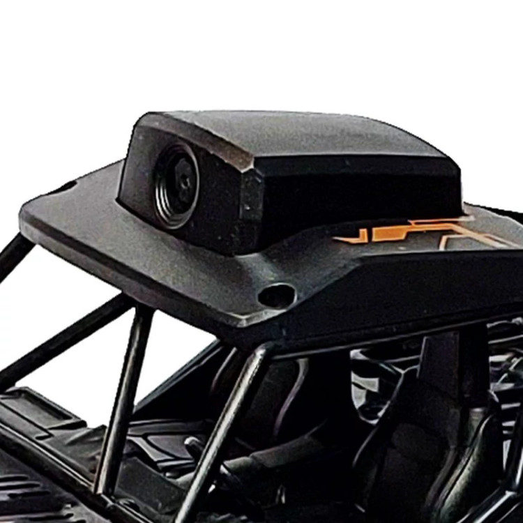 ماشین کنترلی مدل CAMERA CLIMBING
