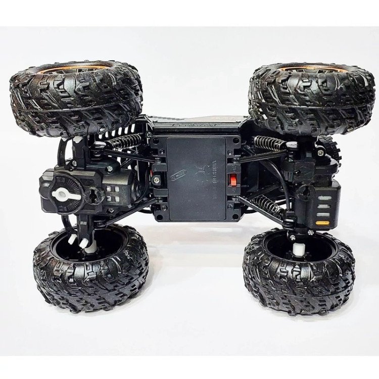 ماشین کنترلی مدل CAMERA CLIMBING