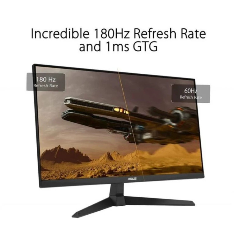مانیتور ایسوس مدل TUF Gaming VG279Q3A سایز 27 اینچ