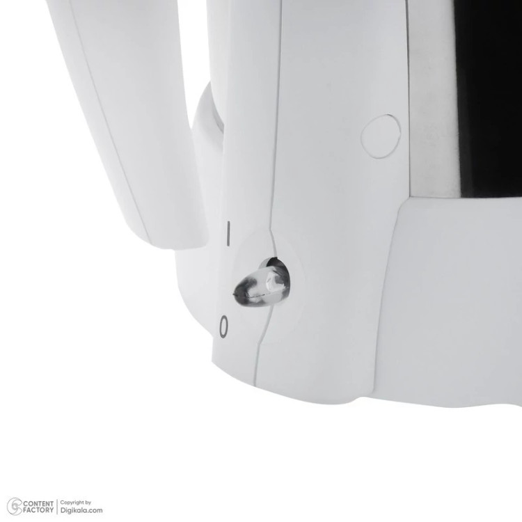 چای ساز پارس خزر مدل TM-3500SP