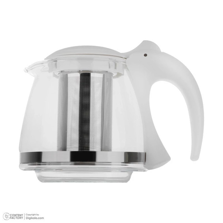 چای ساز پارس خزر مدل TM-3500SP