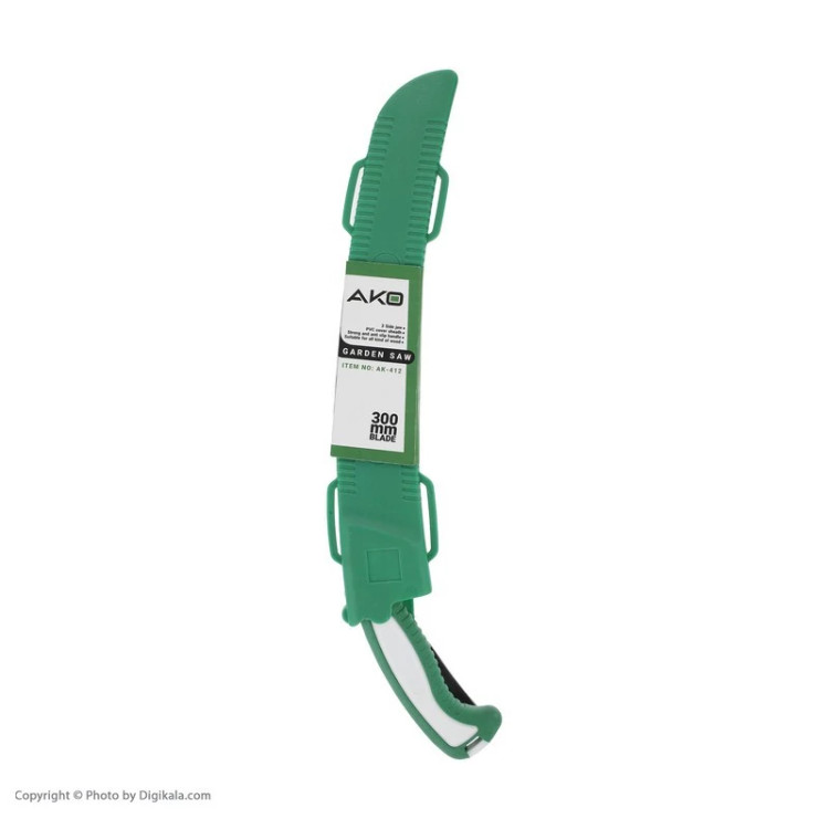 اره باغبانی آکو مدل ak-412