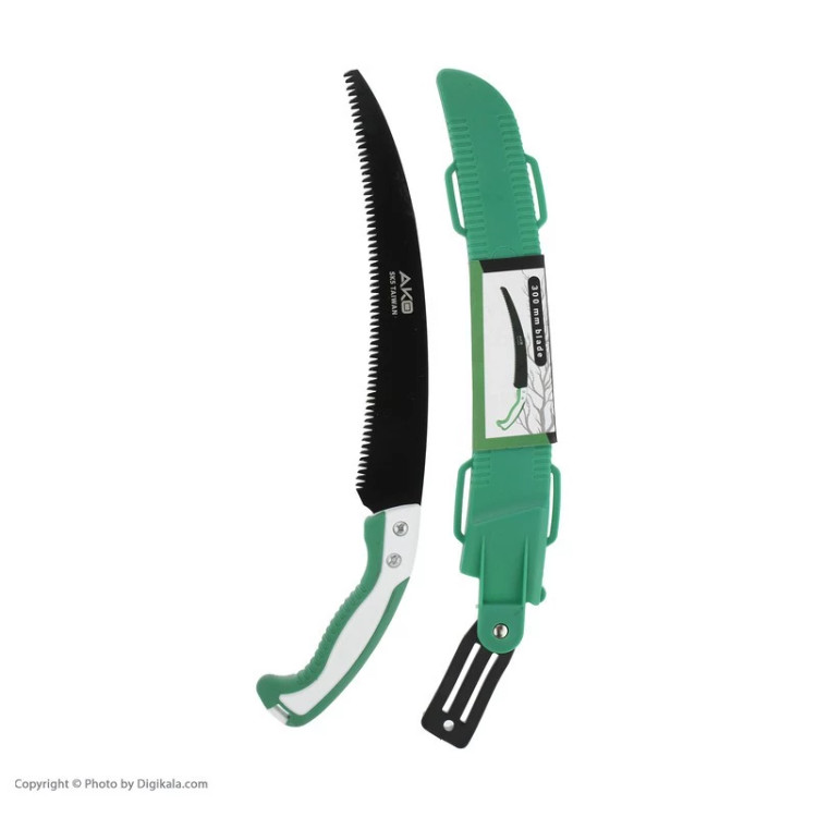 اره باغبانی آکو مدل ak-412