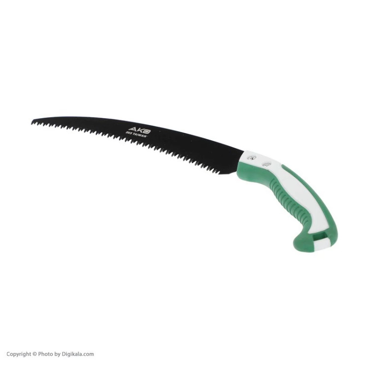 اره باغبانی آکو مدل ak-412