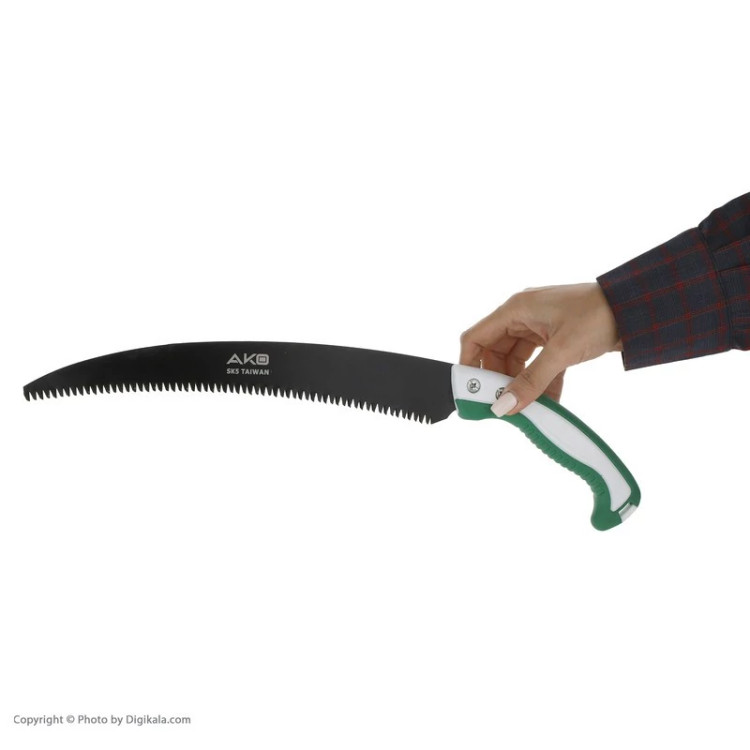 اره باغبانی آکو مدل ak-412