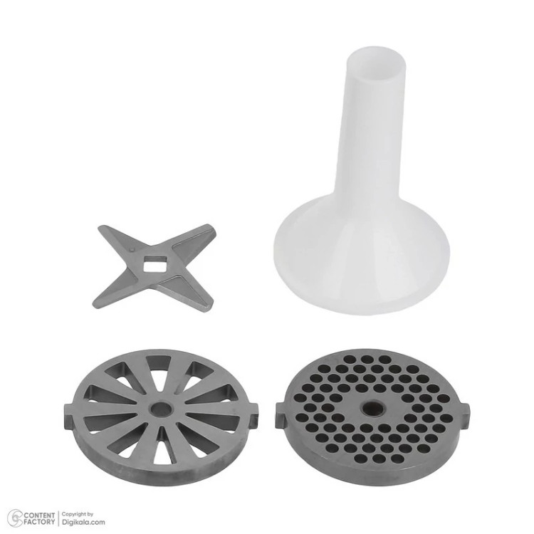 چرخ گوشت پارس خزر مدل MG-1400R