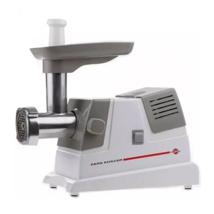 چرخ گوشت پارس خزر مدل MG-1400R