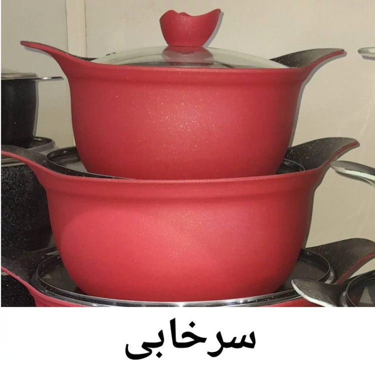 قابلمه مدل کاترینا سایز 20