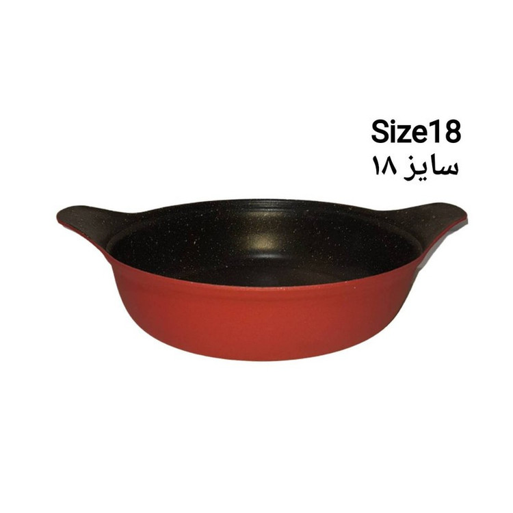 تابه مدل Best سایز 18
