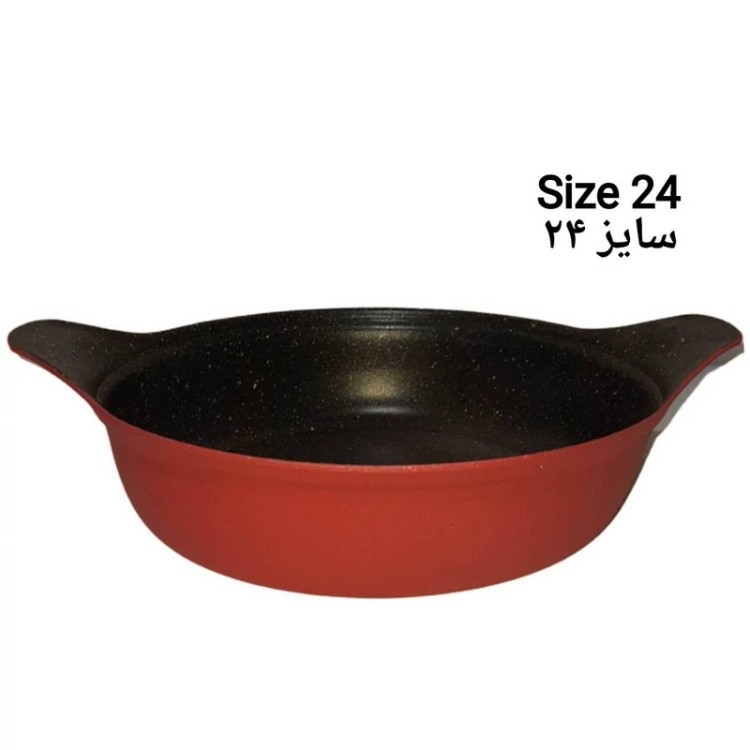 تابه مدل B24 سایز 24