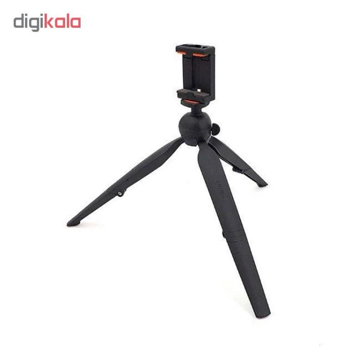 پایه مونوپاد یانتنگ مدل 1288 به همراه 3 پایه یونومیت