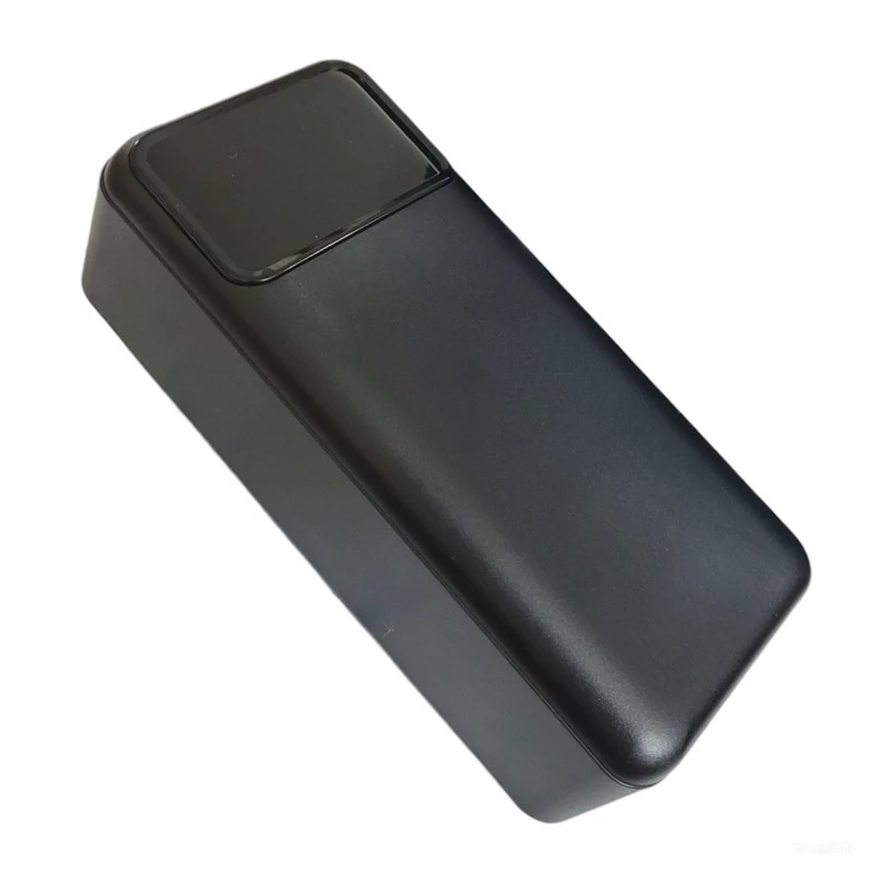 پاوربانک مدل 40000mah22.5W ظرفیت 40000 میلی آمپر ساعت